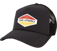 ciele trlcap sc field up down black cap