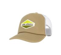 ciele trlcap sc field up down canvas cap beige