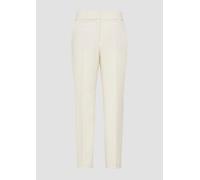 Cigarette-Pants im Slim Fit 42 creme 2164341.0200.42
