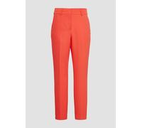 Cigarette-Pants im Slim Fit 42 rot 2164341.3221.42