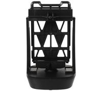 Ciieeo Automatischer Uhrenbeweger Kunststoff USB Aufladbar Mechanischer Uhrenaufzug Tischgerät Für Automatikuhr Präsentation Und Aufbewahrung