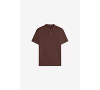 Polo CILANO L bordeaux