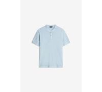 Polo CILANO XXL hellblau