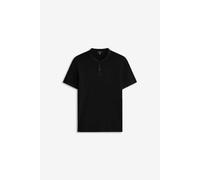Polo CILANO XXL schwarz