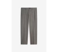 Hose CILAZO 48 braun