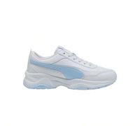 Cilia Mode Sneakers Women Silver Mist / Haute Tropic / Puma White 371125-30