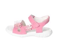 Ricosta Leder-Sandalen "Cilla" in Rosa - 59% | Größe 31 | Kindersandalen