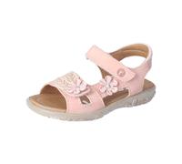 Ricosta CILLA"M"barbie für Kinder, rosa, Größe 30 EU