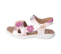 Ricosta Cilla Sandalen mehrfarbig Mädchen Gr. 28
