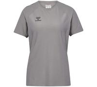 Cima 2.0 Damen T-Shirt, grau, Gr. S