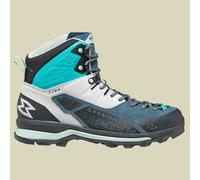 Cima WP Women UK 8 grau - Farbe lunar grey / stormy grey