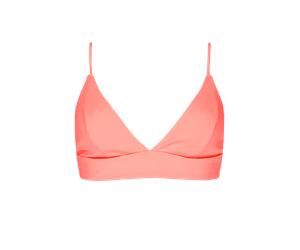 Cimazy Bralette dusty pink 38 Damen