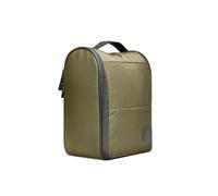 Cimi Vittiorio - Hang-up Toiletry Bag Green