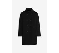 Mantel CIMINU 38 schwarz