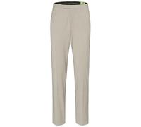 CINQUE Hose Herren Slim Fit Schurwoll-Stretch beige, 90