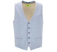 Weste BK CIMONOPOLI-W 106 Hellblau