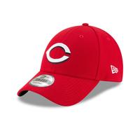 Cincinnati Reds New Era MLB The League 9FORTY Cap Rot - ONE SIZE