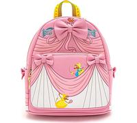 Cinderella Damen Wdbk1015 Rucksack, Pink, One size, Einheitsgröße