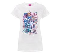 Cinderella Disney Fairy Tale Women's T-Shirt