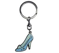 Cinderella - Gläserner Schuh - Schlüsselanhänger | Offizielles Merchandise | Disney