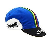 Cinelli BASSANO 85 CAP Kappe Erwachsene various one size