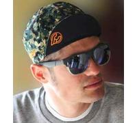 Cinelli CORK CAMO Mütze