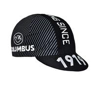 Cinelli Fahrradkappe Vintage Rider, Columbus 1919, RiderCaps