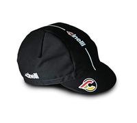 Cinelli Mütze Supercorsa, schwarz, One Size