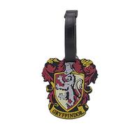 Cinereplicas 3760166566464 - Gepäckanhänger Harry Potter, Gryffindor