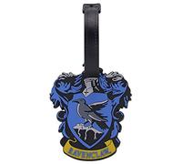 Cinereplicas Gepäckanhänger Harry Potter - Luggage Tags Label - Offiziel
