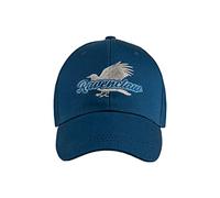 Cinereplicas Baseballmütze Harry Potter Ravenclaw – Offizielle Lizenz
