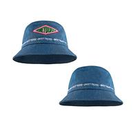 Cinereplicas Harry Potter - Bucket Hat 100% Cotton - Official License