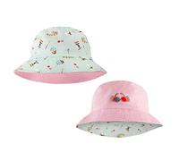 Cinereplicas Harry Potter - Bucket Hat 100% Cotton - Official License