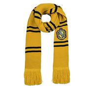 Cinereplicas Harry Potter Deluxe Schal Hufflepuff 250 cm HPE60146