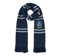 Cinereplicas Harry Potter - Deluxe Schal Ravenclaw - Offizielle Lizenz