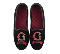 Cinereplicas Harry Potter - Gryffindor Deluxe Hausschuhe - 39/40 - Offizielle Lizenz