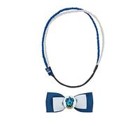 Cinereplicas Harry Potter - Haarschmuck Trendy Ravenclaw - 2er-Set - Offizielle Lizenz