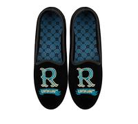 Cinereplicas Harry Potter - Hausschuhe Deluxe Ravenclaw - 35/36 - Offizielle Lizenz