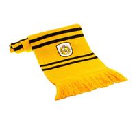 Cinereplicas Harry Potter Hufflepuff Schal