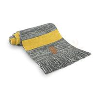 Cinereplicas Harry Potter - Klassischer Schal Gryffindor/Hufflepuff/Ravenclaw/Slytherin - Offizielle Lizenz (Newt Scamander)