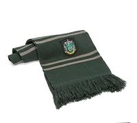 Cinereplicas Harry Potter - Klassischer Schal Slytherin - Offizielle Lizenz