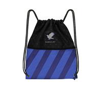 Cinereplicas Harry Potter - Ravenclaw Kordelzug Tasche 39 * 34cm - Offizielle Lizenz