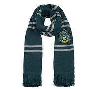 Cinereplicas Harry Potter Deluxe Schal Slytherin 250 cm HPE60144