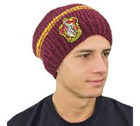 Cinereplicas Harry Potter - Schlappmütze Gryffindor - Offizielle Lizenz