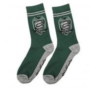 Cinereplicas Harry Potter: Slytherin Socken [3 Paare]