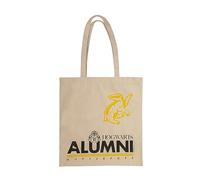 Cinereplicas Harry Potter Tote Hufflepuff Alumni