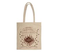 Cinereplicas Harry Potter Tote Marauders Map