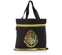 Cinereplicas Harry Potter - Tote Tasche Hogwarts - Offizielle Lizenz