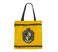 Cinereplicas Harry Potter - Tote Tasche Hufflepuff - Offizielle Lizenz