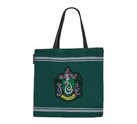Cinereplicas Harry Potter - Tote Tasche Slytherin - Offizielle Lizenz